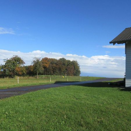 Ferienwohnung Hambrunn Amorbach Esterno foto